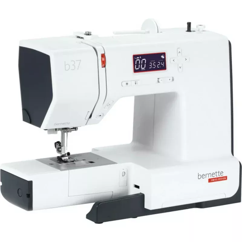 Bernette B37 Computerized Sewing Machine