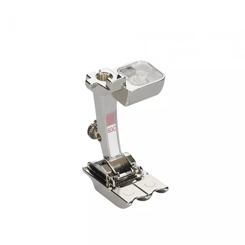Bernina #60C Double Cord Foot