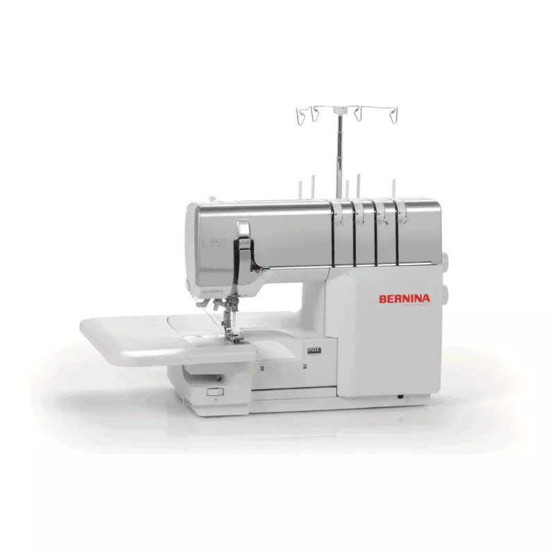 BERNINA L 850