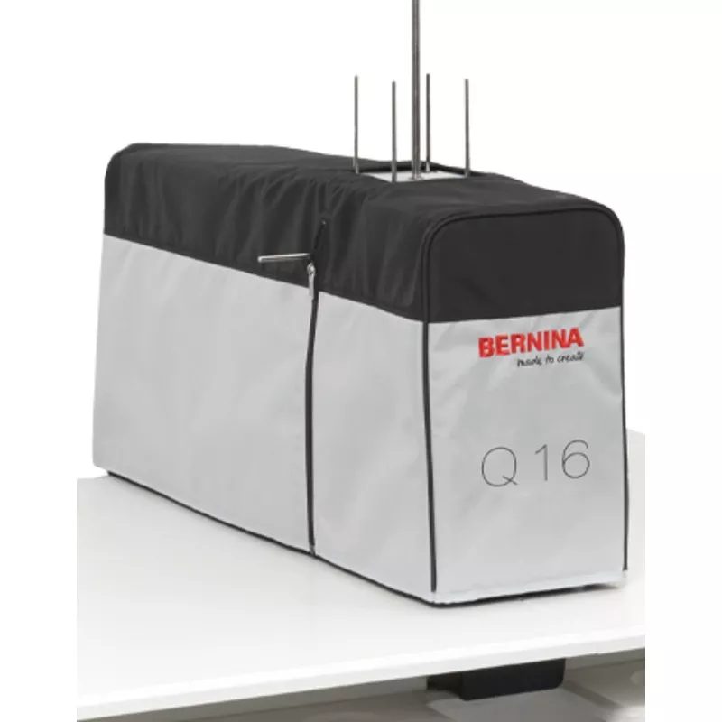 BERNINA Q16 Dust Cover Sit Down Model