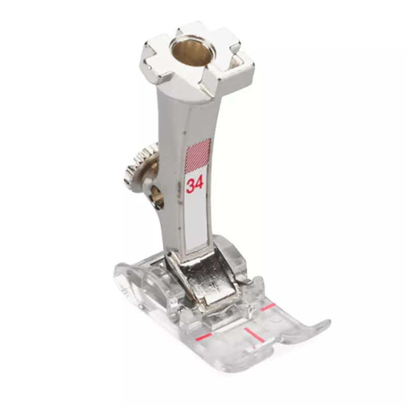 Bernina Reverse Pattern Foot #34