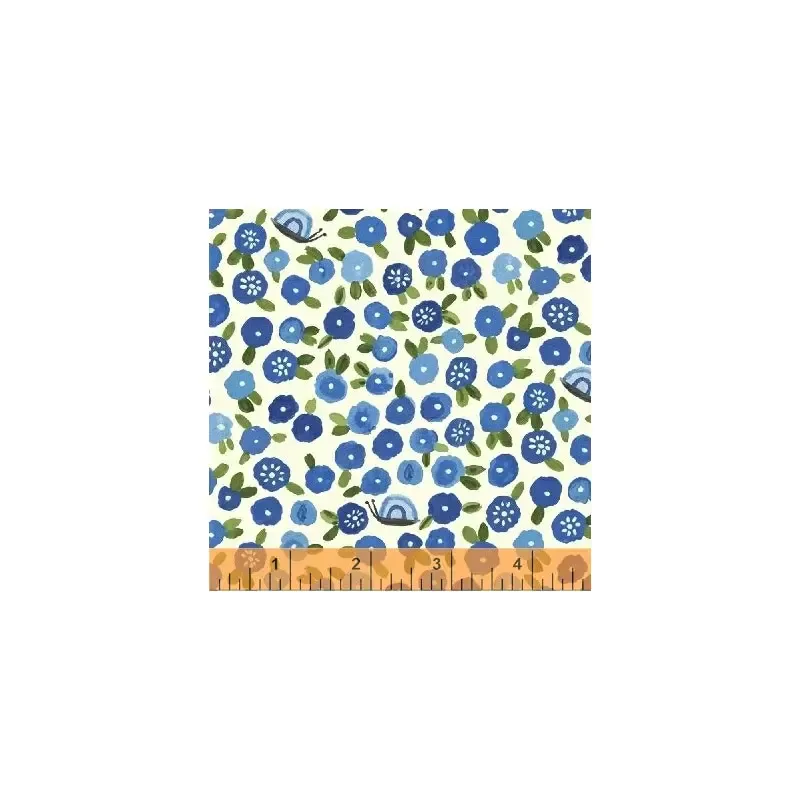 BFF’s50486-3 Flannel