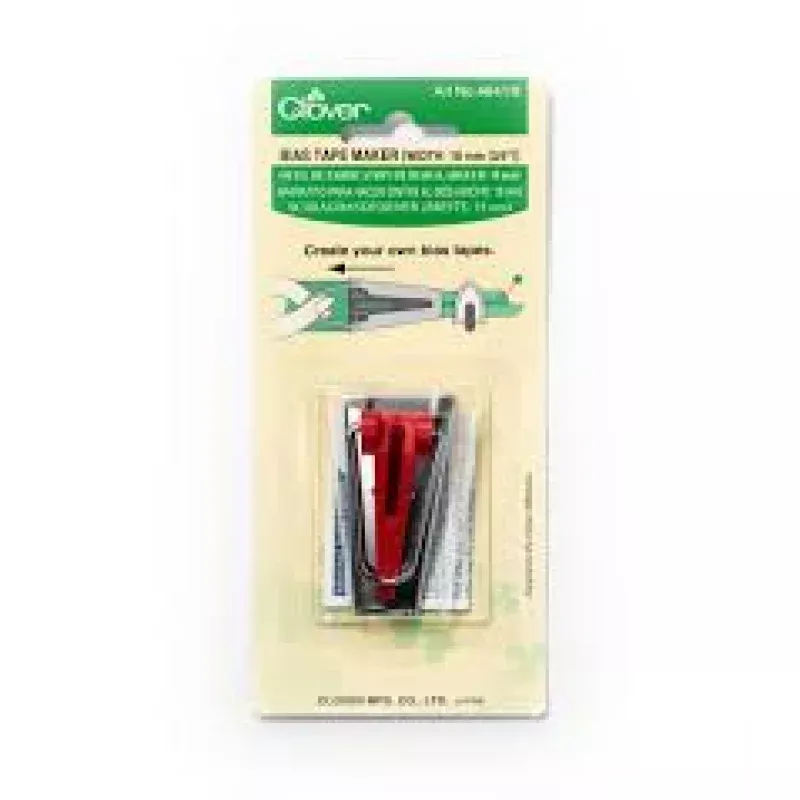 Bias Tape Maker #CN-464-18