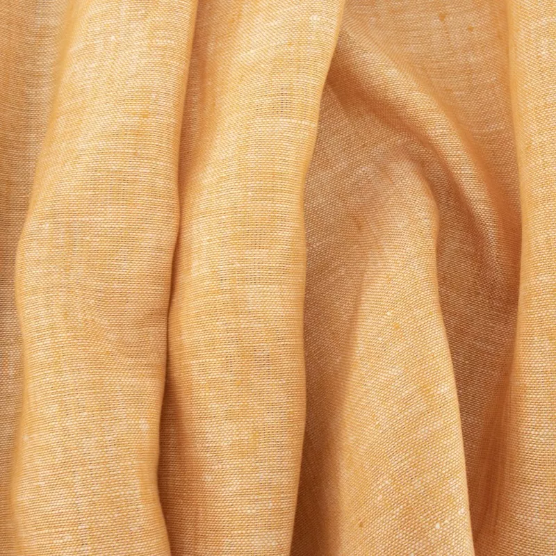 Birch Organic Linen Sunset