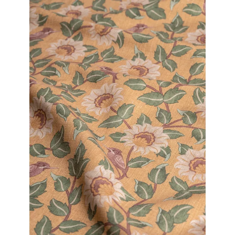 Bird Hymn (Mustard)