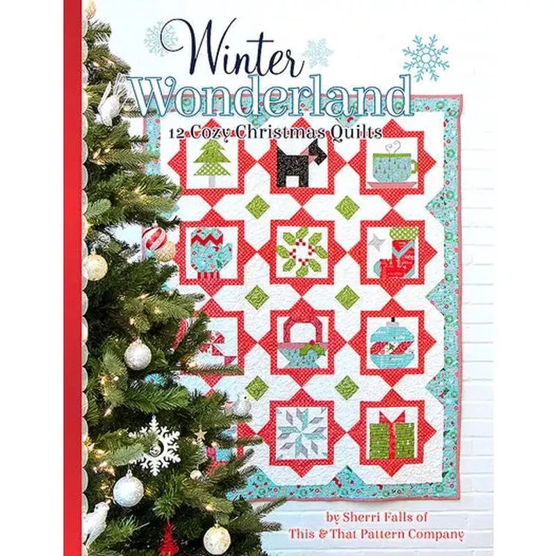 Bk – Winter Wonderland