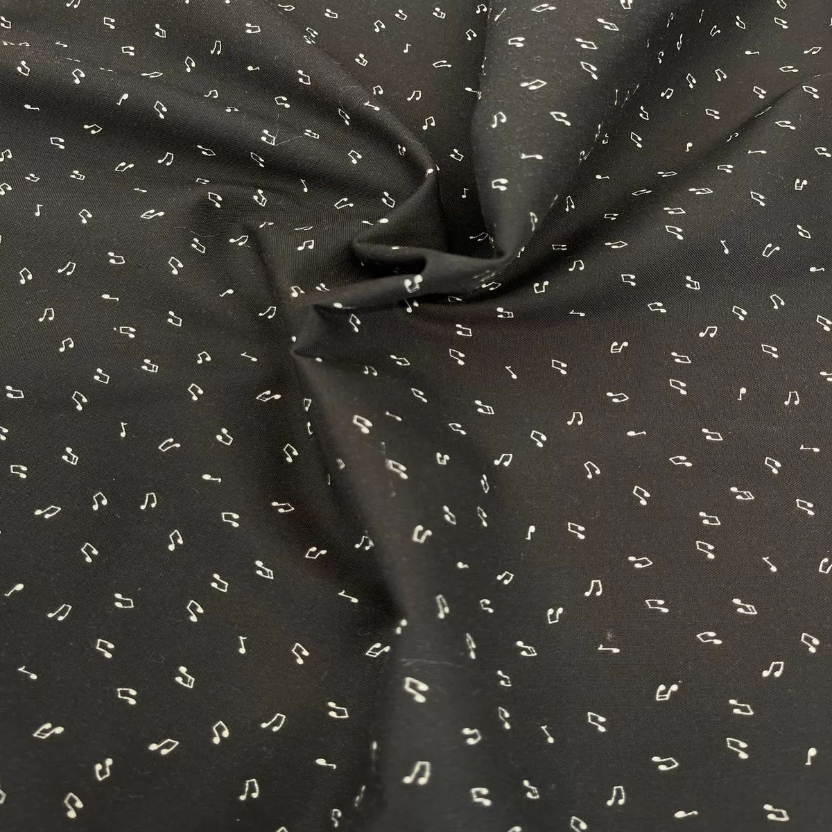 Black Cotton – Musical Notes