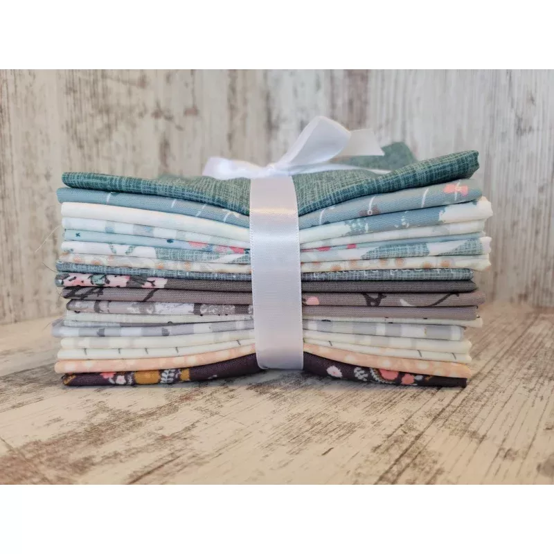 Blithe Fabric Bundle by Katarina Roccella for Art Gallery Fabrics