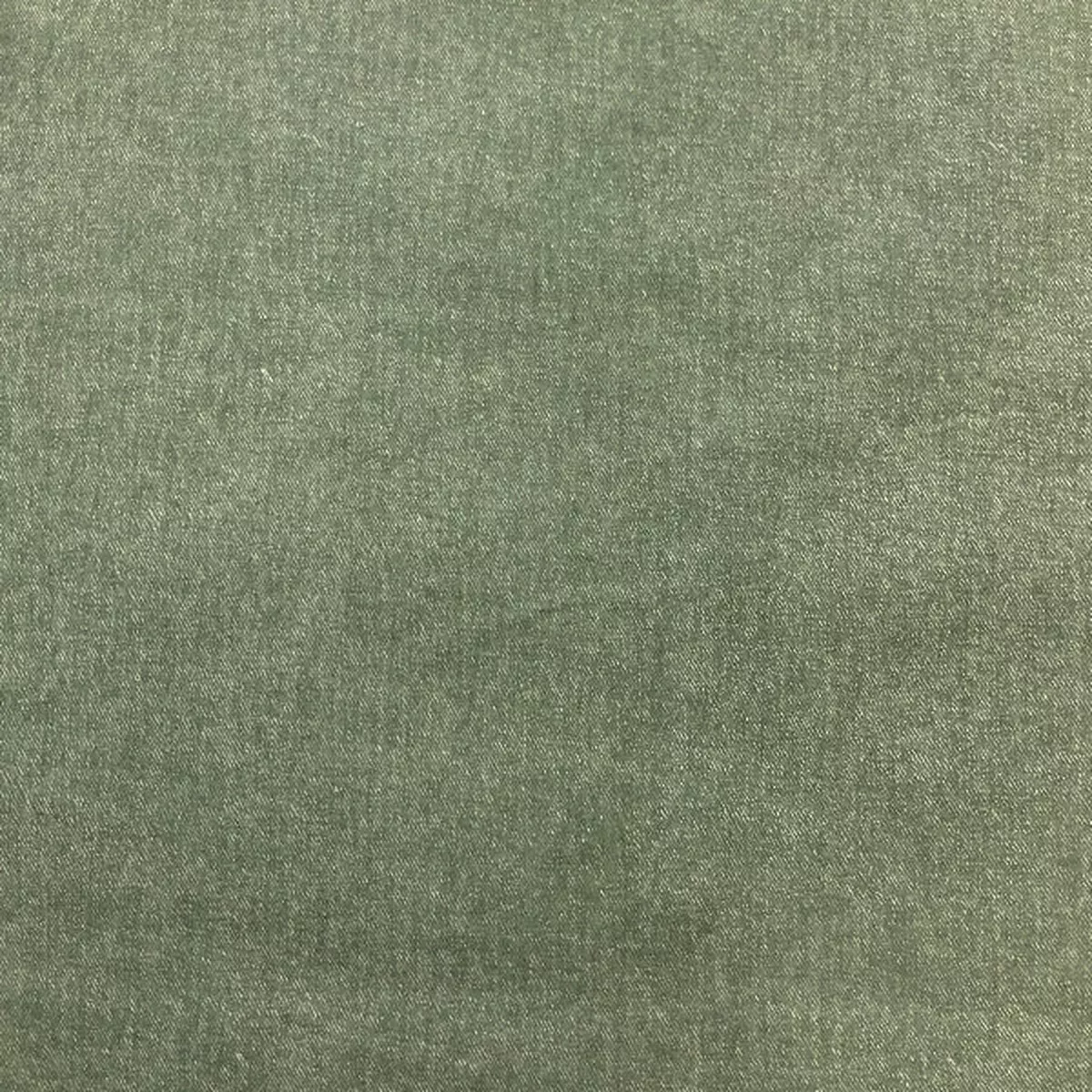 Bloomcraft Green Solid Cotton Print Fabric