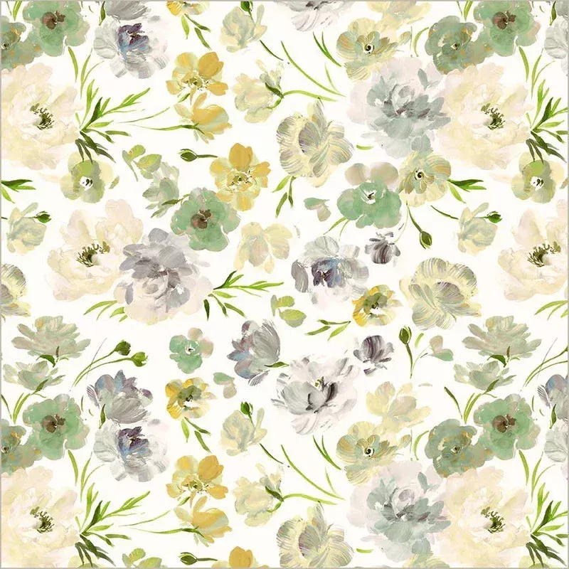 Bloomfield – Ranunculus – Linen
