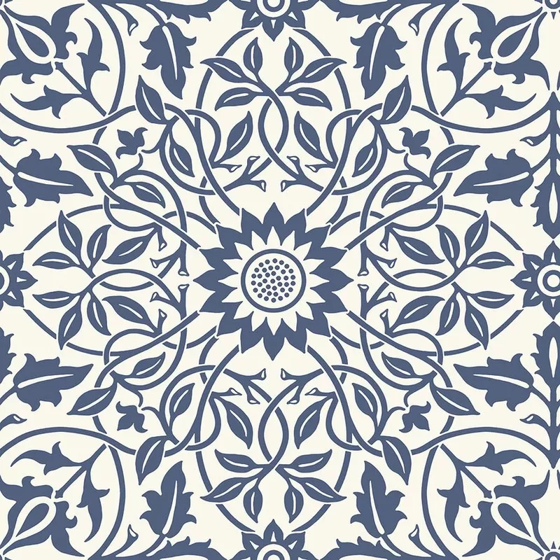 Blue St. James