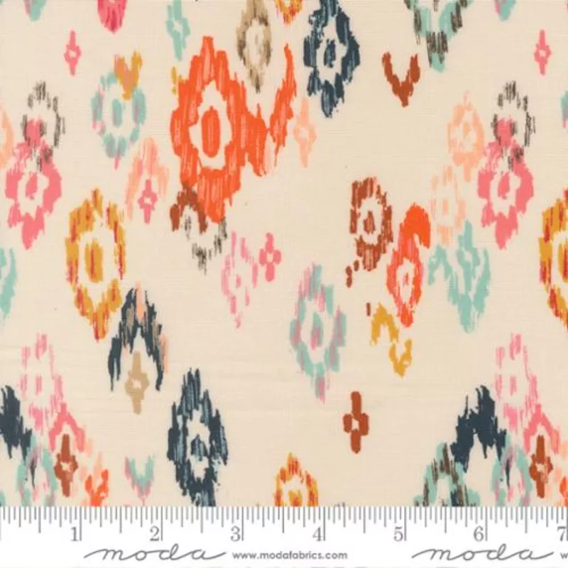 Boho Haven Eggshell 45642-11