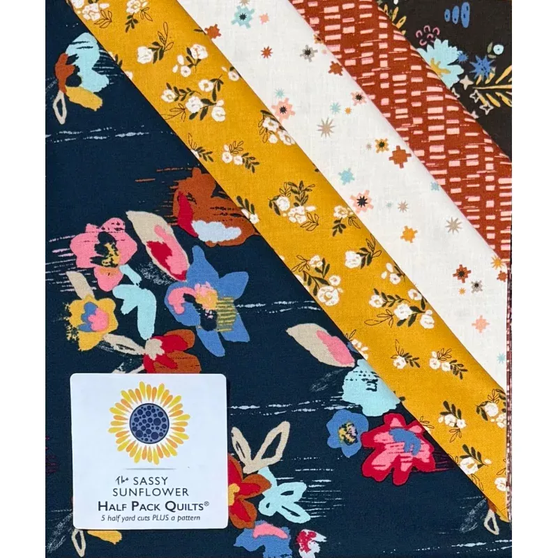 Boho Haven Half Pack