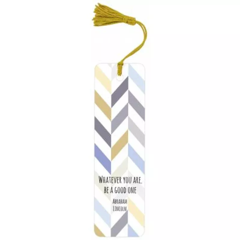 Bookmark Whatever You Are