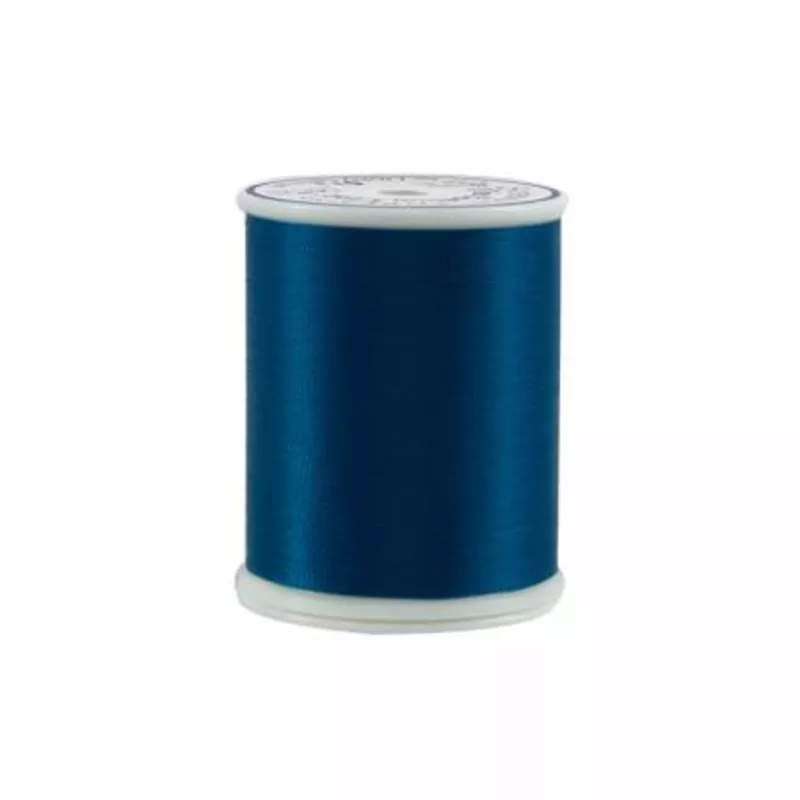 Bottom Line Polyester Thread 60wt Turquoise – 611