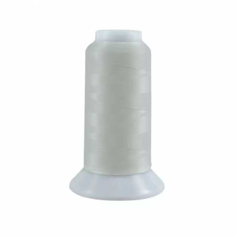 Bottom Line Thread – #621 Lace White – 1420 yd