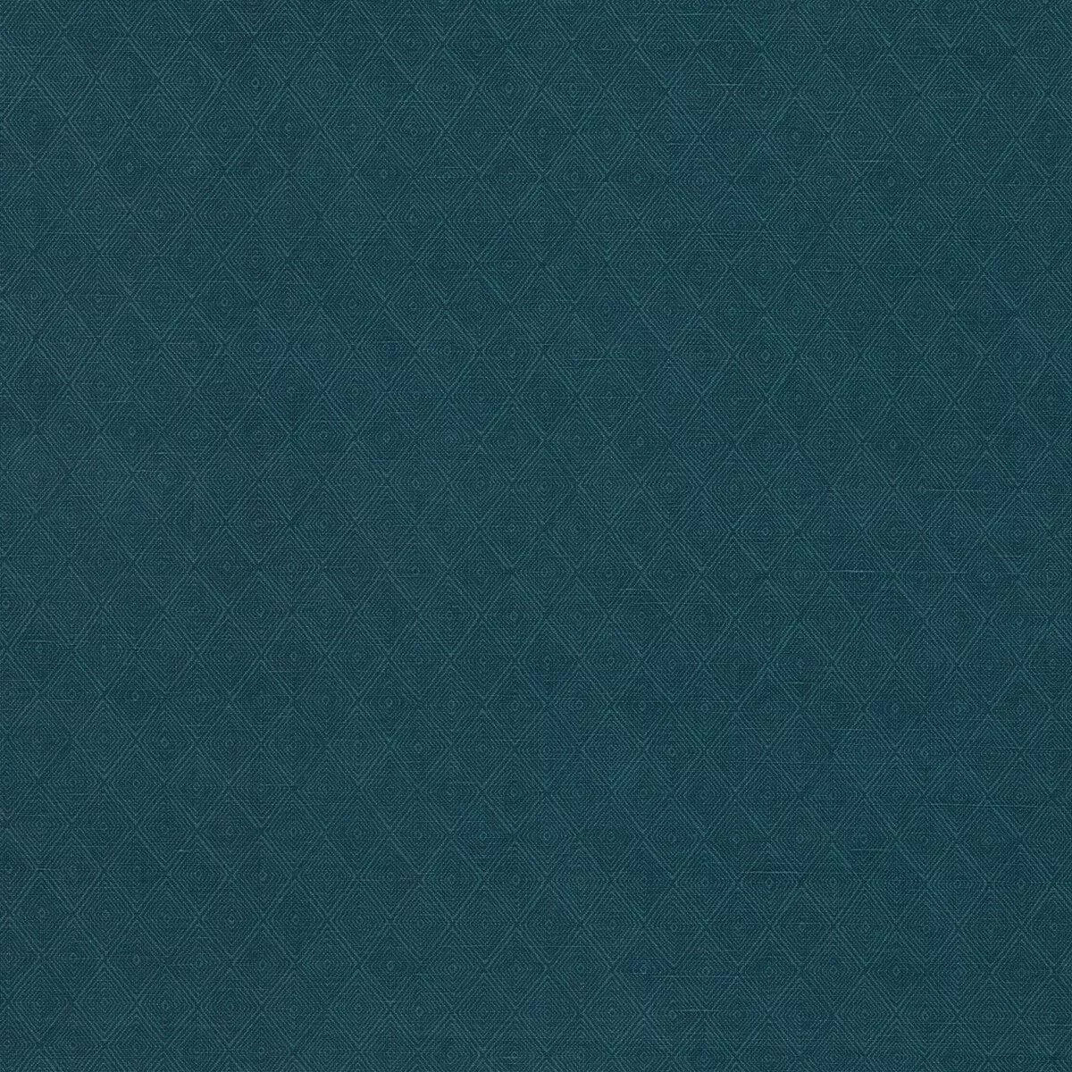 Boundary Teal Fabric