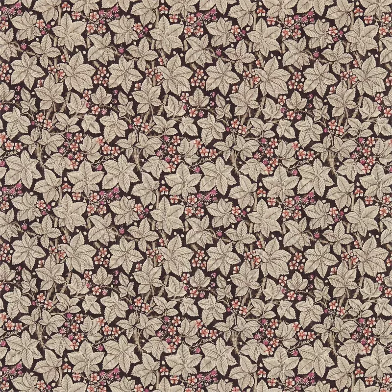 Bramble Fabric by Morris & Co.