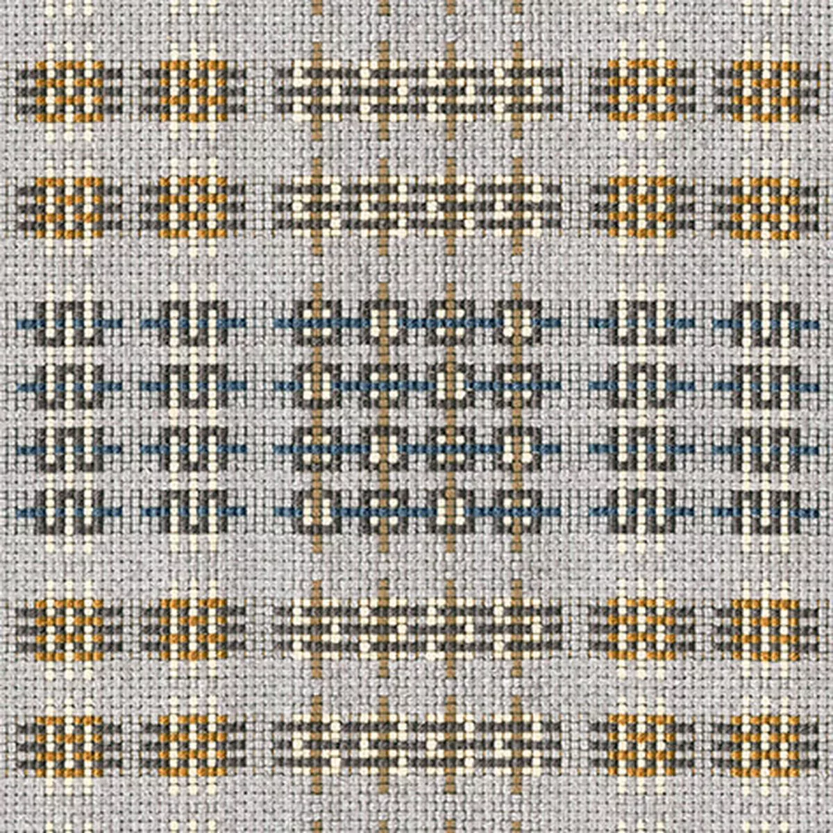 Brentano Dimension Flatland Fabric 4577-01