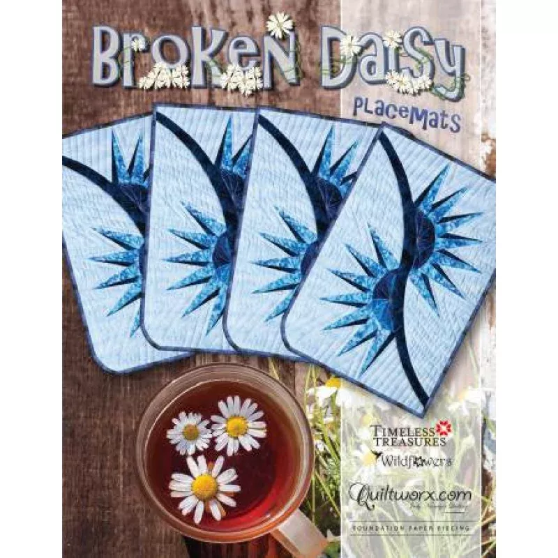 Broken Daisy