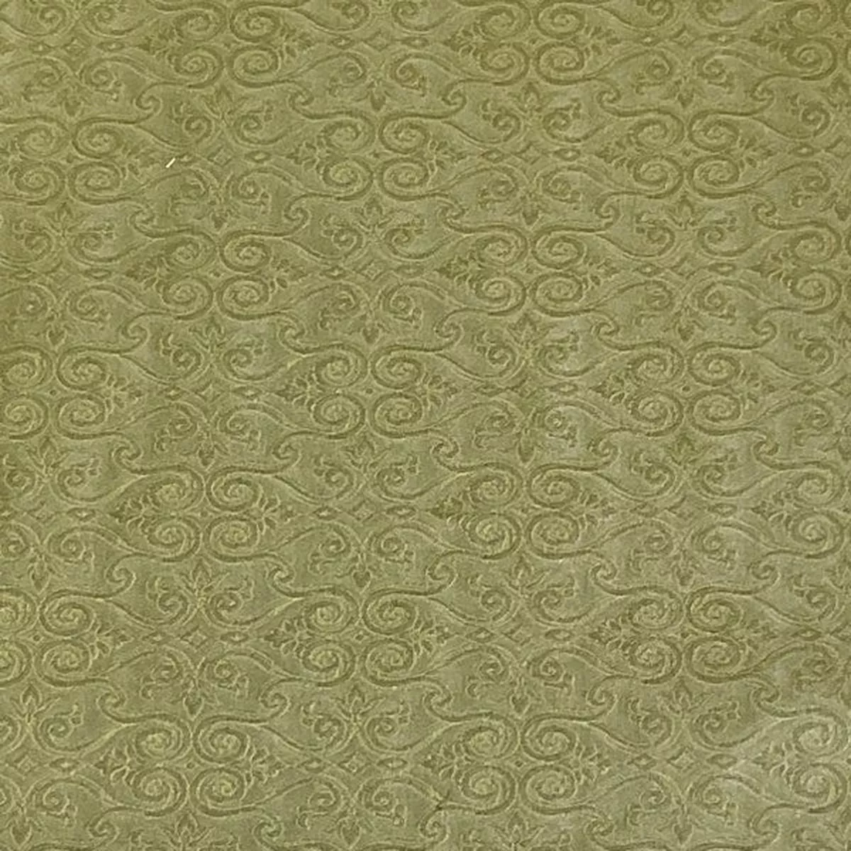 Burch Fabric Billy Lichen Upholstery Fabric