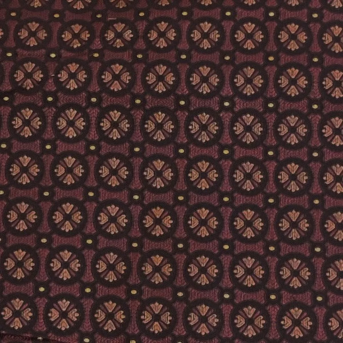 Burch Fabric Duffy Cranberry Upholstery Fabric