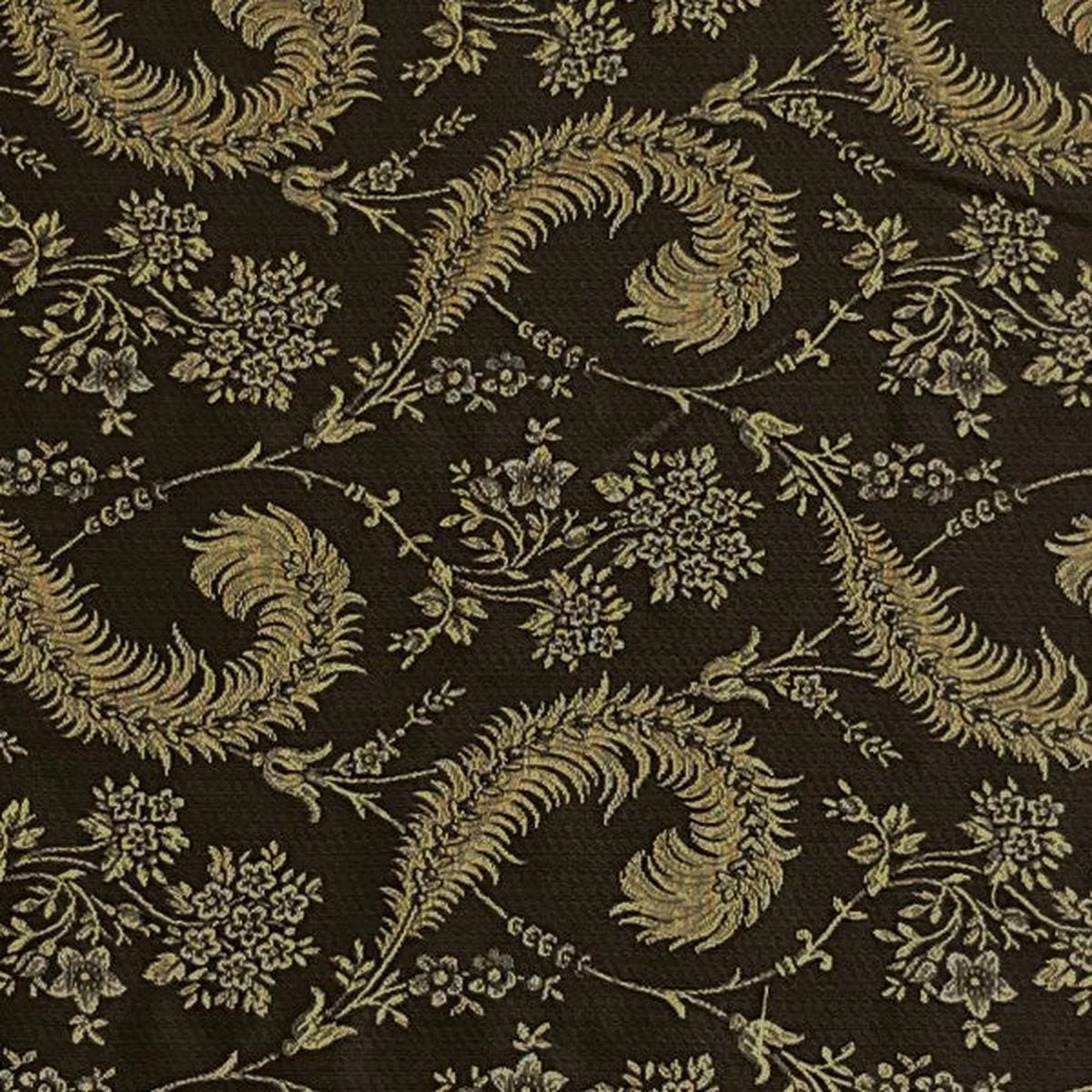 Burch Fabric Jane Mocha Upholstery Fabric