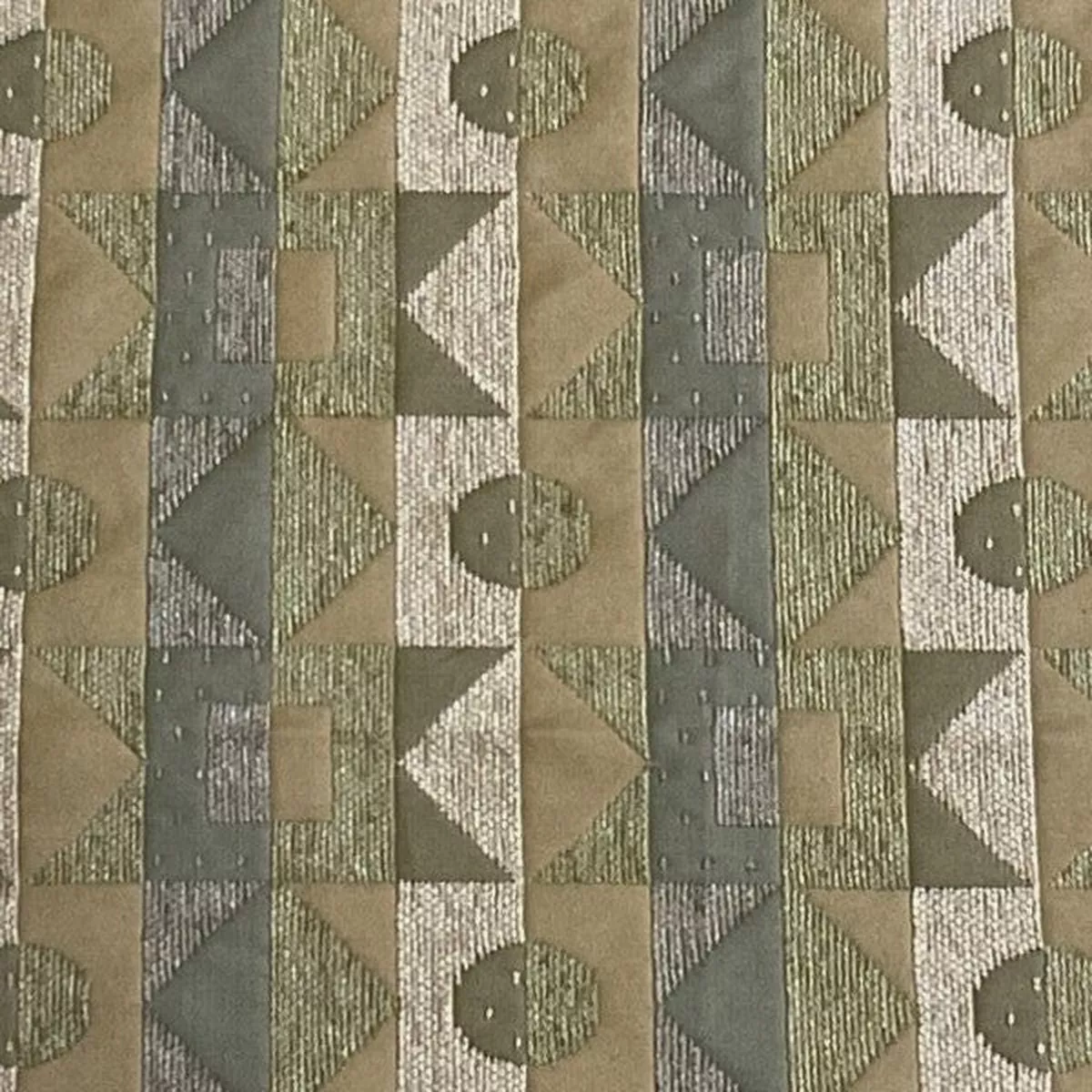 Burch Fabric Mod Squad Celadon Upholstery Fabric