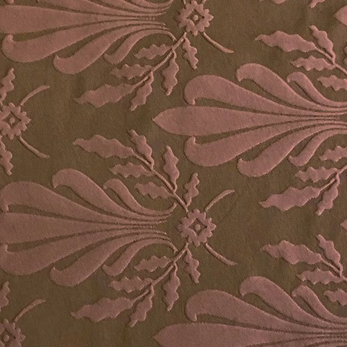 Burch Fabric Venice Blush Upholstery Fabric