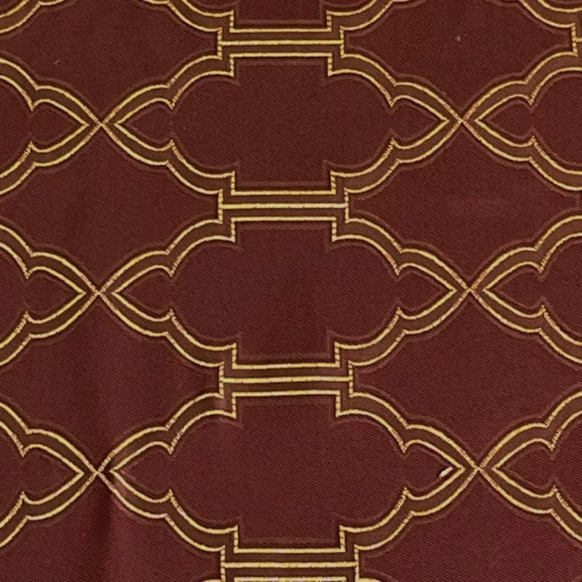 Burch Fabrics Elm Brick Upholstery Fabric