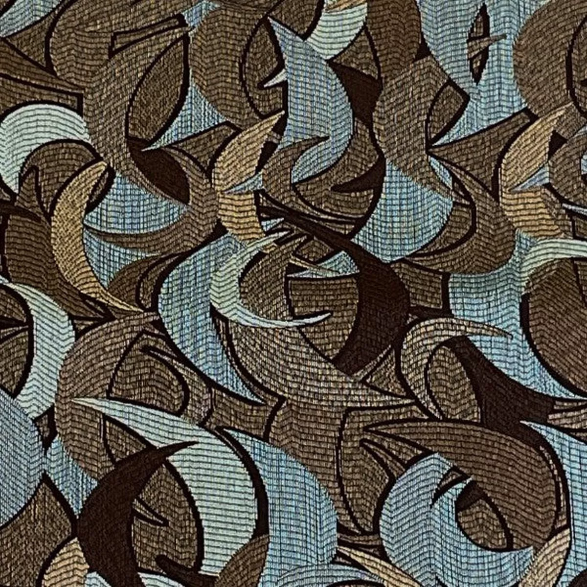 Burch Fabrics Trent Opal Upholstery Fabric