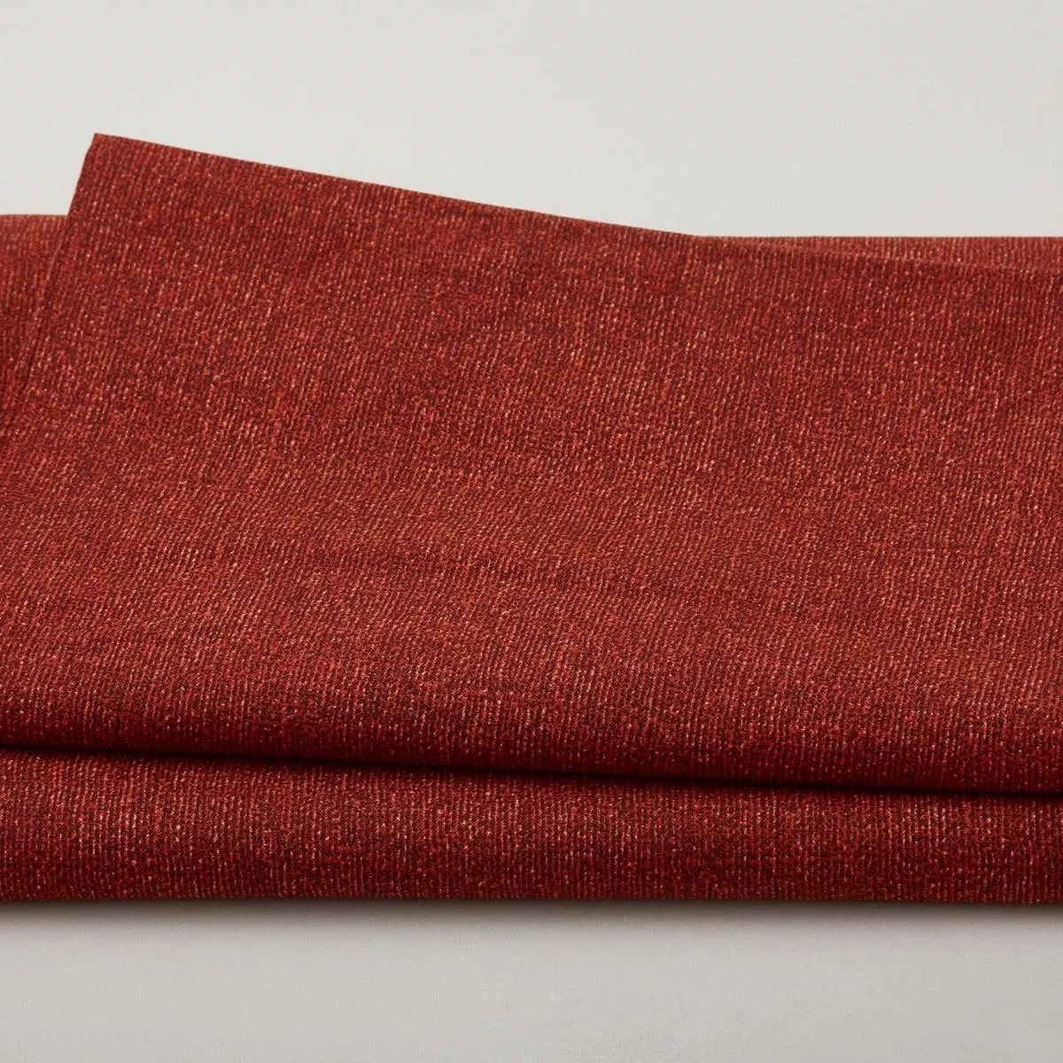 Burlap – Rust 3 Yard Cut