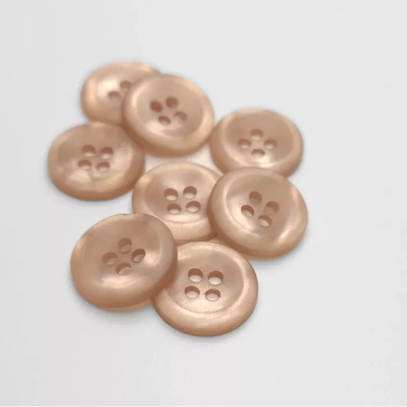 Buttons #195 – 15 mm