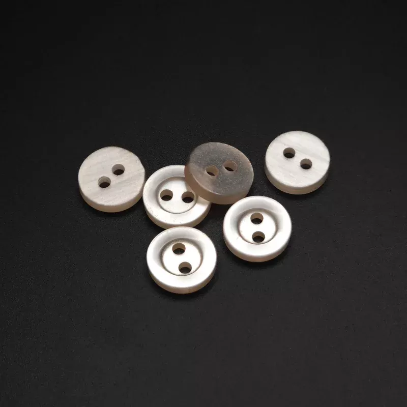 Buttons #B412 | 11 mm