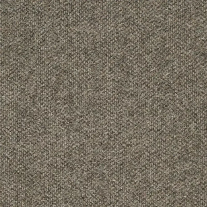 Byron Wool Plain Fabric by Sanderson