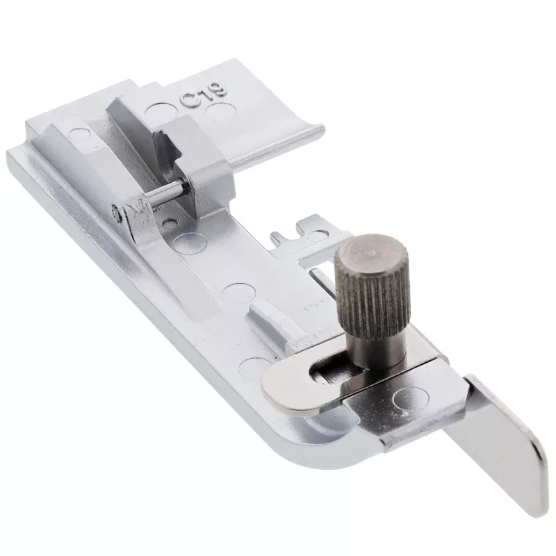 #C19 Blindstitch Foot, Bernina #1037847000