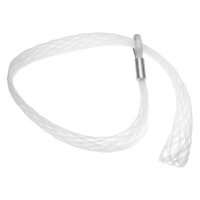 Cable Pulling Grip for 95-120mm Cables, 18m Wire Pulling Grip Sock Kit