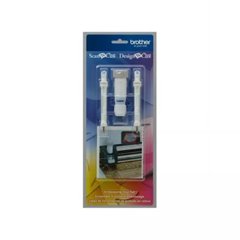 CAEBSTLS1 Embossing Tool Set