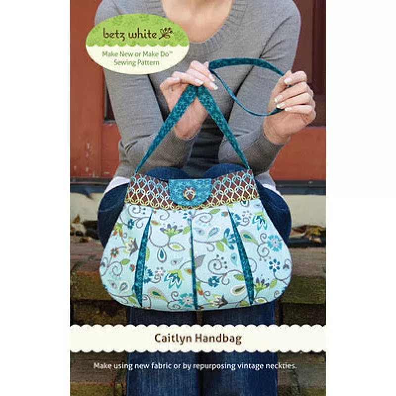 Caitlyn Handbag bwp-1-112