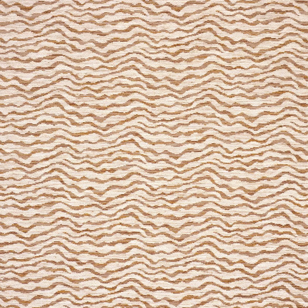 Cammie Performance – Chestnut – Schumacher 86391 Fabric