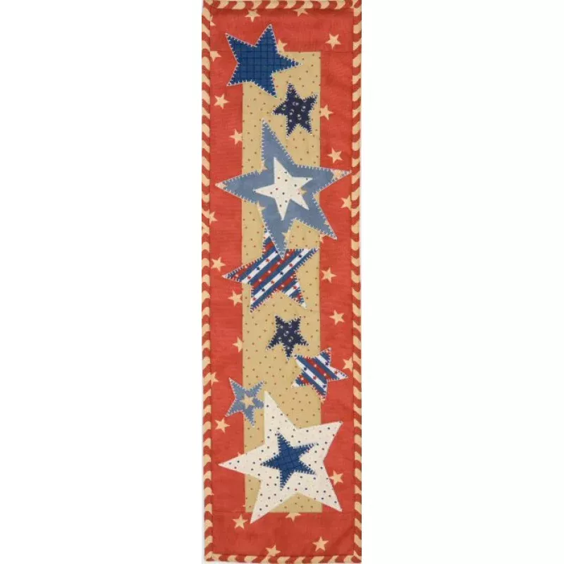 Catch A Falling Star Downloadable Pattern