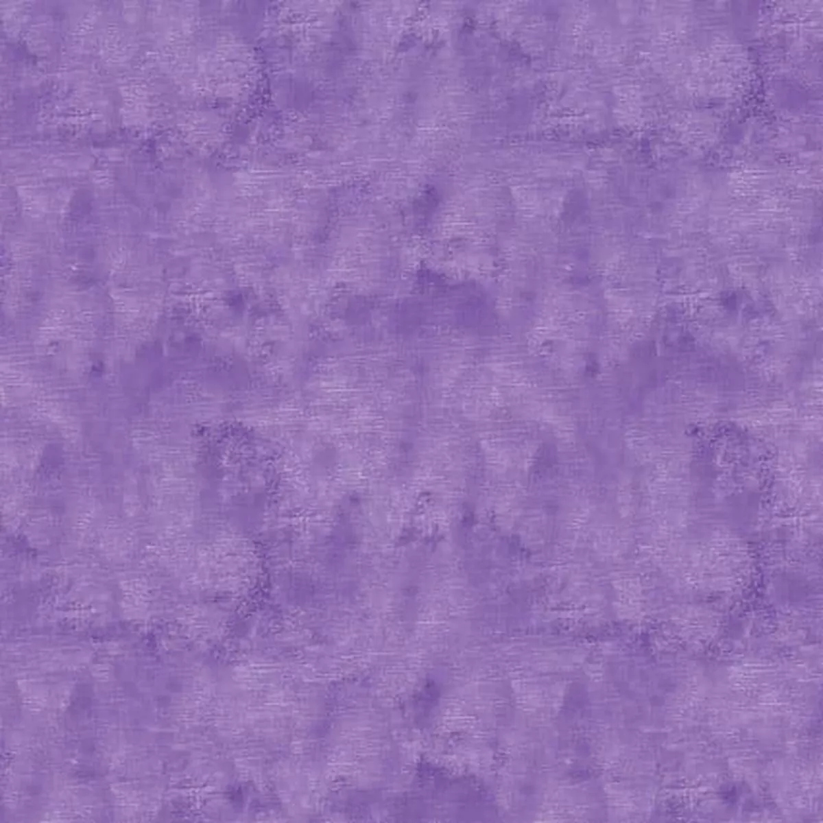 Chalk Texture Basic Amethyst Purple Cherry Guidry Benartex Cotton Fabric BE-9488-63