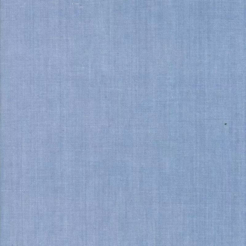Chambray 12051-16 Light Blue