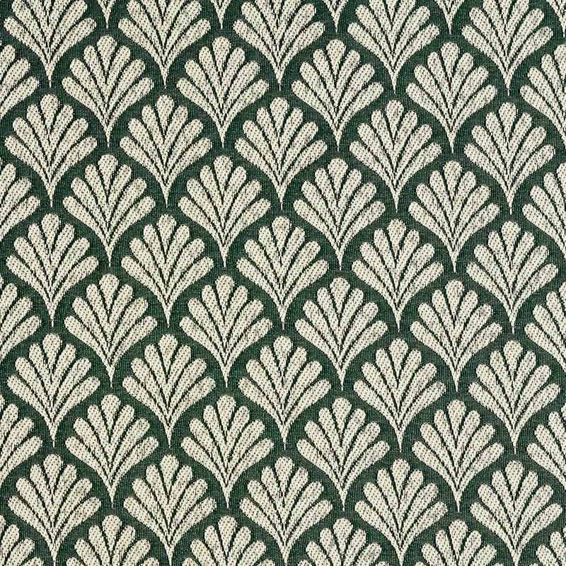 Charlotte Alpine/fan Fabric 2655