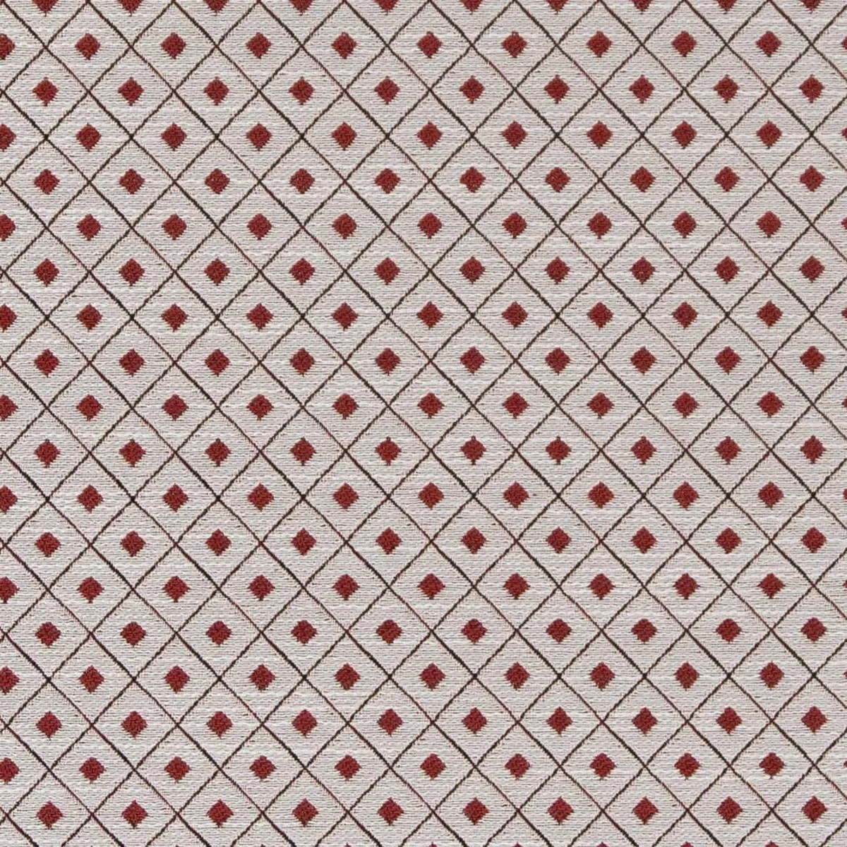 Charlotte – D2152 – Ruby Diamond – Fabric by the Yard – Ruby Diamond