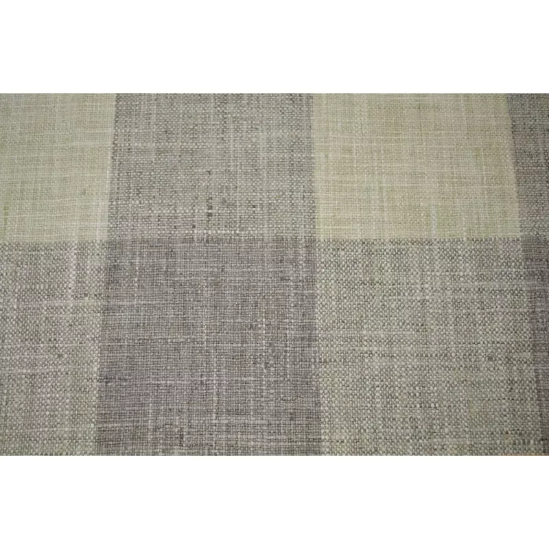 Check Please Moonstone Kaufmann Fabric