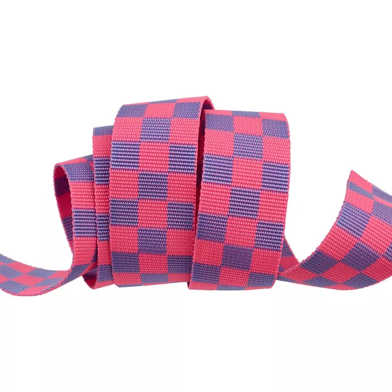 Check Please – Nova (Webbed) 1 1/2″