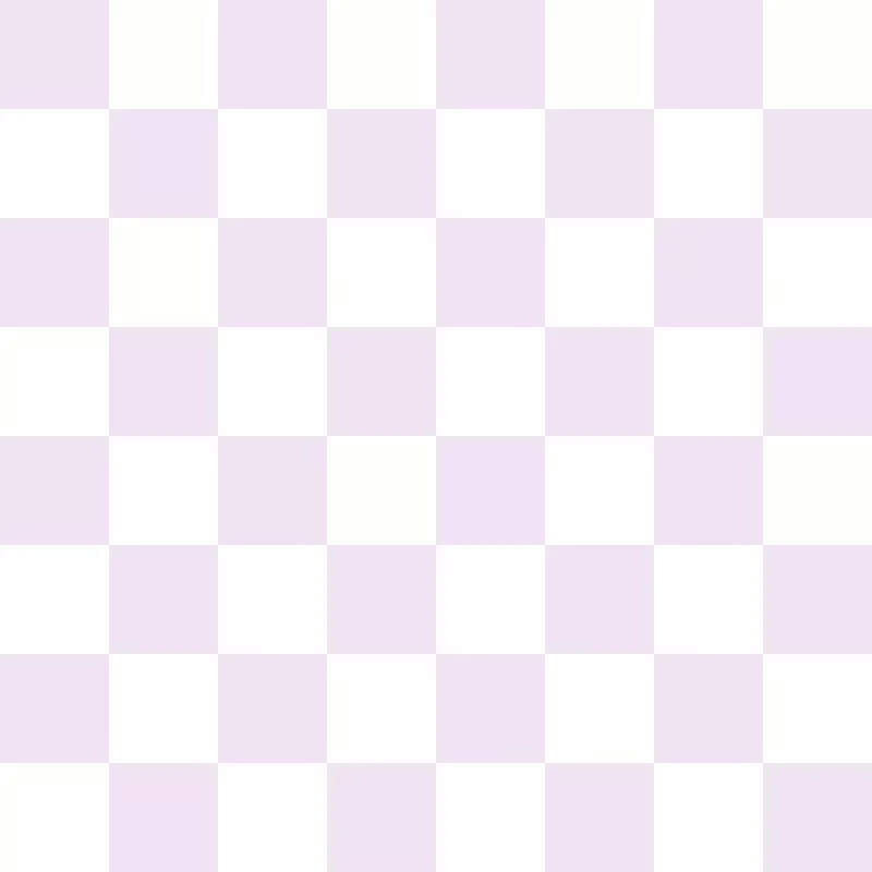 Checkered Basics Fabric – Vintage Violet