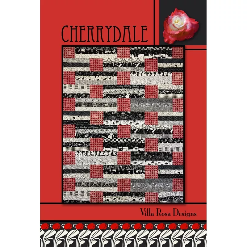 Cherrydale Downloadable Pattern