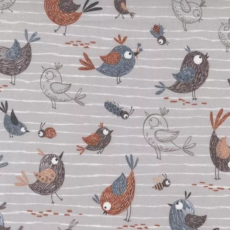 Chirp – Friends Dove
